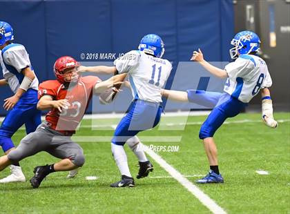 Thumbnail 2 in Fredonia @ Duncan (Kick-Off Classic)  photogallery.