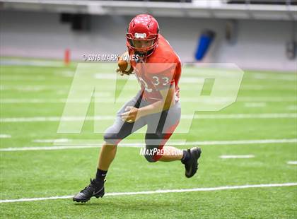 Thumbnail 2 in Fredonia @ Duncan (Kick-Off Classic)  photogallery.