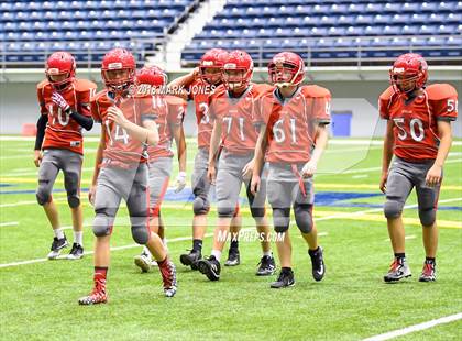 Thumbnail 1 in Fredonia @ Duncan (Kick-Off Classic)  photogallery.