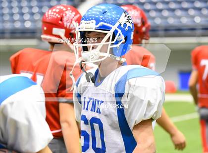 Thumbnail 2 in Fredonia @ Duncan (Kick-Off Classic)  photogallery.
