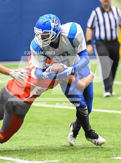 Thumbnail 3 in Fredonia @ Duncan (Kick-Off Classic)  photogallery.