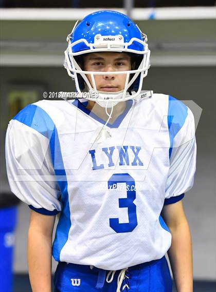 Thumbnail 2 in Fredonia @ Duncan (Kick-Off Classic)  photogallery.