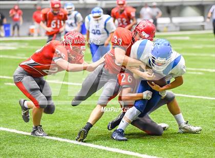 Thumbnail 2 in Fredonia @ Duncan (Kick-Off Classic)  photogallery.