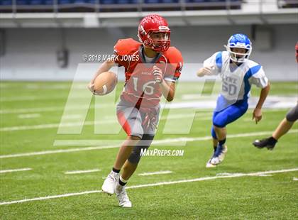 Thumbnail 3 in Fredonia @ Duncan (Kick-Off Classic)  photogallery.