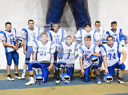 Thumbnail 1 in Fredonia @ Duncan (Kick-Off Classic)  photogallery.