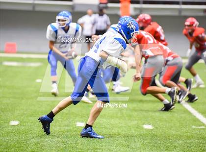Thumbnail 1 in Fredonia @ Duncan (Kick-Off Classic)  photogallery.