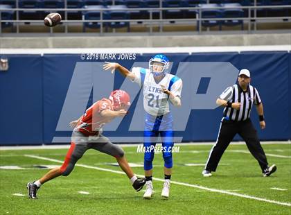 Thumbnail 1 in Fredonia @ Duncan (Kick-Off Classic)  photogallery.