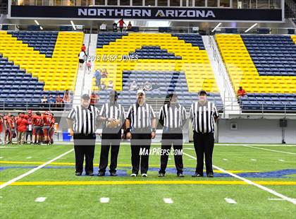 Thumbnail 2 in Fredonia @ Duncan (Kick-Off Classic)  photogallery.