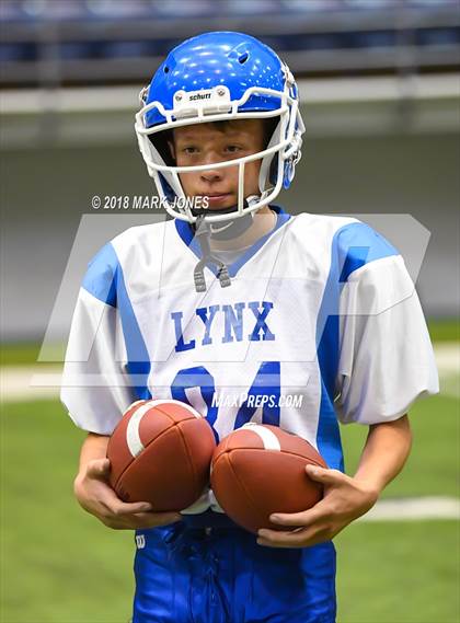 Thumbnail 3 in Fredonia @ Duncan (Kick-Off Classic)  photogallery.