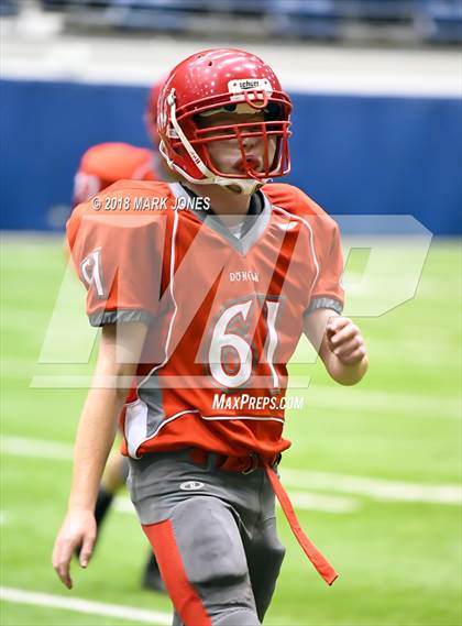 Thumbnail 3 in Fredonia @ Duncan (Kick-Off Classic)  photogallery.