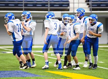 Thumbnail 3 in Fredonia @ Duncan (Kick-Off Classic)  photogallery.