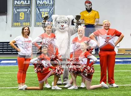 Thumbnail 3 in Fredonia @ Duncan (Kick-Off Classic)  photogallery.