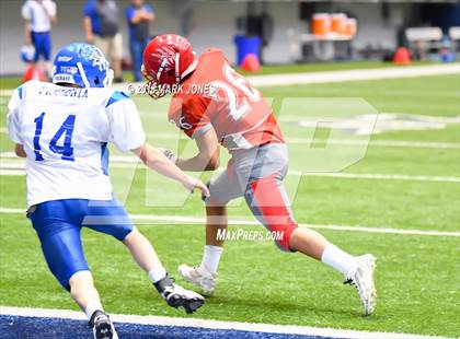 Thumbnail 1 in Fredonia @ Duncan (Kick-Off Classic)  photogallery.