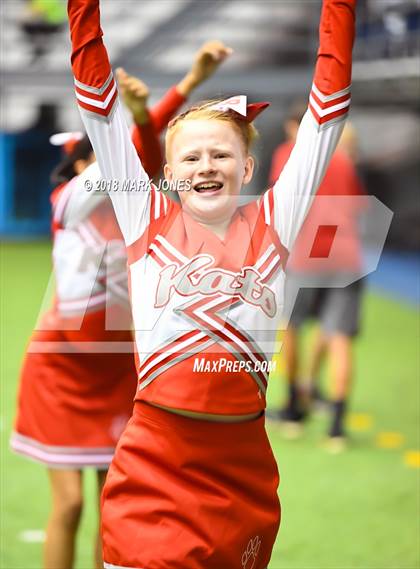 Thumbnail 3 in Fredonia @ Duncan (Kick-Off Classic)  photogallery.