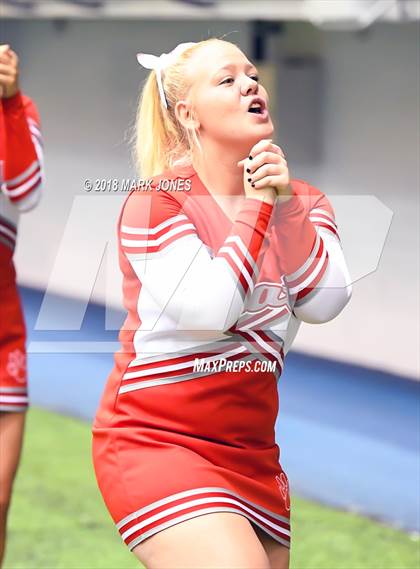 Thumbnail 1 in Fredonia @ Duncan (Kick-Off Classic)  photogallery.