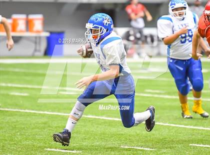 Thumbnail 3 in Fredonia @ Duncan (Kick-Off Classic)  photogallery.