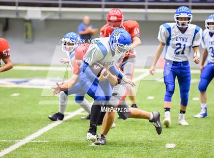 Thumbnail 2 in Fredonia @ Duncan (Kick-Off Classic)  photogallery.