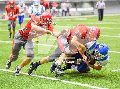 Thumbnail 3 in Fredonia @ Duncan (Kick-Off Classic)  photogallery.