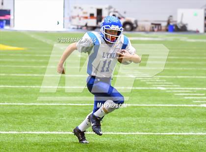 Thumbnail 3 in Fredonia @ Duncan (Kick-Off Classic)  photogallery.