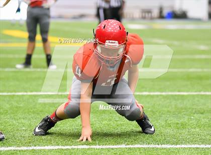 Thumbnail 1 in Fredonia @ Duncan (Kick-Off Classic)  photogallery.