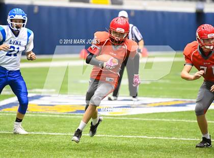 Thumbnail 2 in Fredonia @ Duncan (Kick-Off Classic)  photogallery.