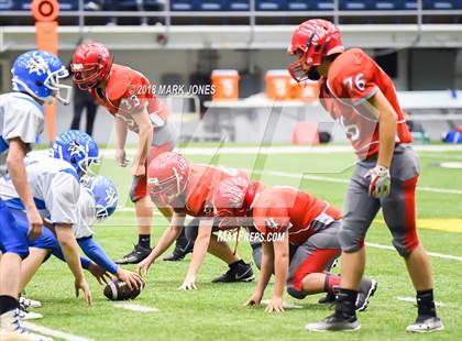 Thumbnail 2 in Fredonia @ Duncan (Kick-Off Classic)  photogallery.