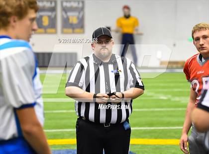 Thumbnail 3 in Fredonia @ Duncan (Kick-Off Classic)  photogallery.