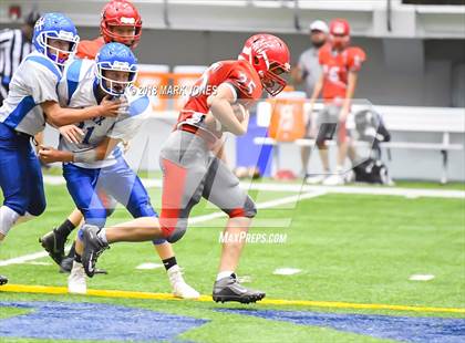 Thumbnail 3 in Fredonia @ Duncan (Kick-Off Classic)  photogallery.