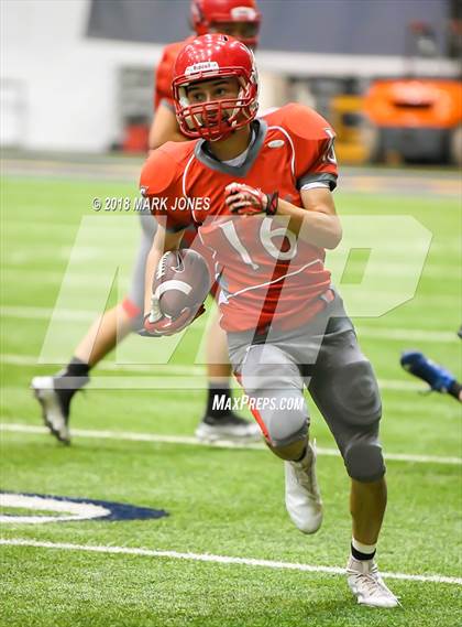 Thumbnail 2 in Fredonia @ Duncan (Kick-Off Classic)  photogallery.