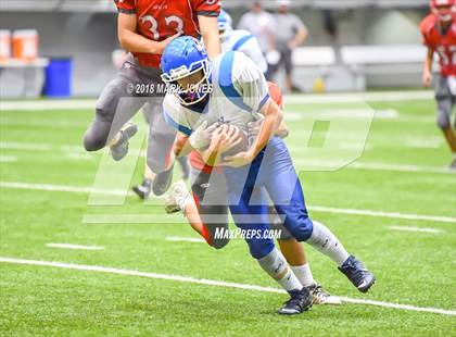 Thumbnail 3 in Fredonia @ Duncan (Kick-Off Classic)  photogallery.