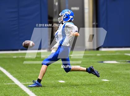 Thumbnail 2 in Fredonia @ Duncan (Kick-Off Classic)  photogallery.