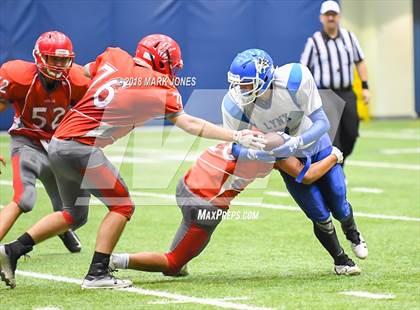 Thumbnail 1 in Fredonia @ Duncan (Kick-Off Classic)  photogallery.