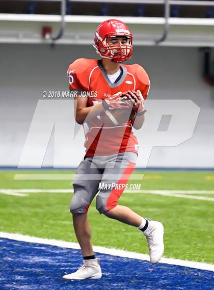 Thumbnail 3 in Fredonia @ Duncan (Kick-Off Classic)  photogallery.