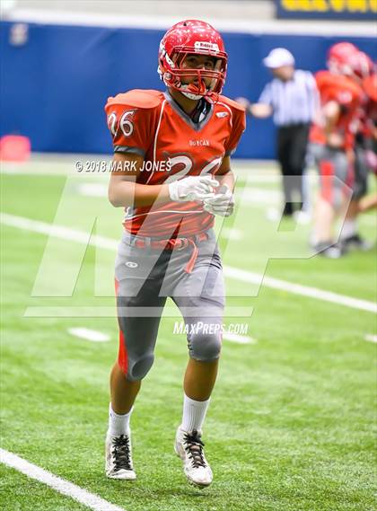 Thumbnail 3 in Fredonia @ Duncan (Kick-Off Classic)  photogallery.