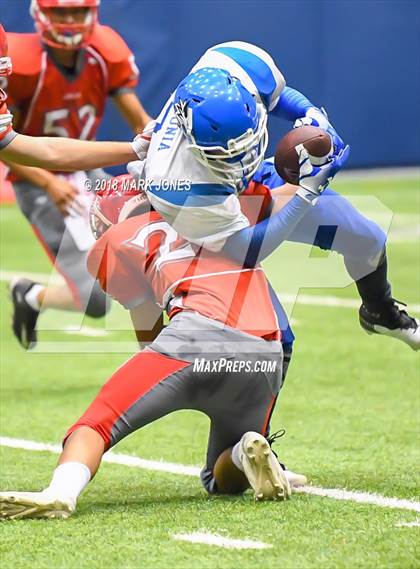 Thumbnail 2 in Fredonia @ Duncan (Kick-Off Classic)  photogallery.