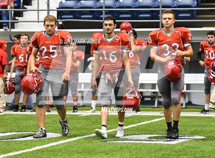 Thumbnail 2 in Fredonia @ Duncan (Kick-Off Classic)  photogallery.