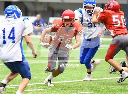 Thumbnail 1 in Fredonia @ Duncan (Kick-Off Classic)  photogallery.