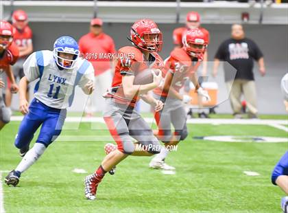 Thumbnail 2 in Fredonia @ Duncan (Kick-Off Classic)  photogallery.