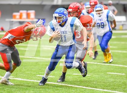 Thumbnail 2 in Fredonia @ Duncan (Kick-Off Classic)  photogallery.