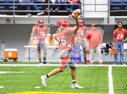 Thumbnail 1 in Fredonia @ Duncan (Kick-Off Classic)  photogallery.