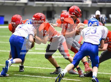 Thumbnail 3 in Fredonia @ Duncan (Kick-Off Classic)  photogallery.