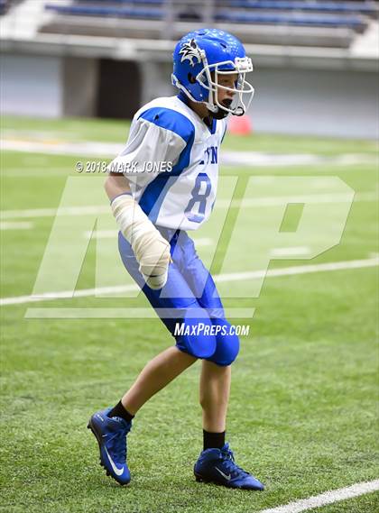 Thumbnail 2 in Fredonia @ Duncan (Kick-Off Classic)  photogallery.