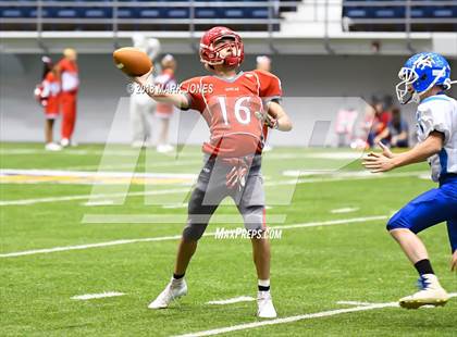 Thumbnail 1 in Fredonia @ Duncan (Kick-Off Classic)  photogallery.