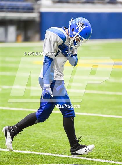 Thumbnail 3 in Fredonia @ Duncan (Kick-Off Classic)  photogallery.