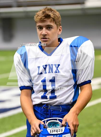Thumbnail 2 in Fredonia @ Duncan (Kick-Off Classic)  photogallery.