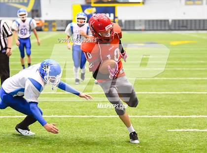 Thumbnail 2 in Fredonia @ Duncan (Kick-Off Classic)  photogallery.