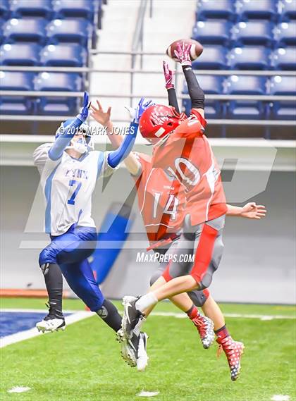 Thumbnail 1 in Fredonia @ Duncan (Kick-Off Classic)  photogallery.