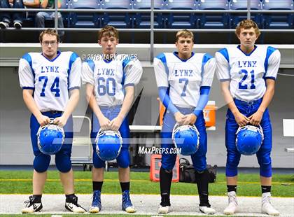 Thumbnail 1 in Fredonia @ Duncan (Kick-Off Classic)  photogallery.