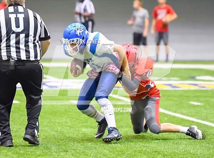 Thumbnail 2 in Fredonia @ Duncan (Kick-Off Classic)  photogallery.