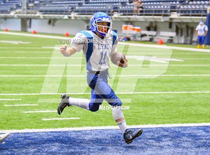 Thumbnail 1 in Fredonia @ Duncan (Kick-Off Classic)  photogallery.